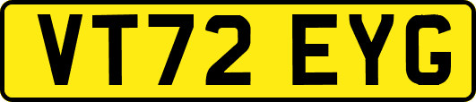 VT72EYG