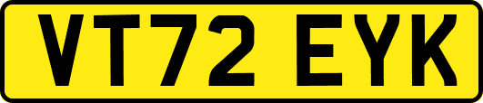VT72EYK