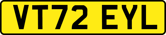 VT72EYL