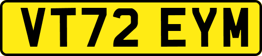 VT72EYM