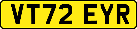 VT72EYR