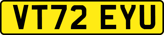 VT72EYU