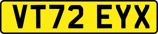 VT72EYX