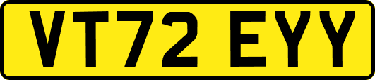 VT72EYY