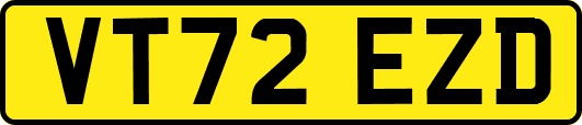 VT72EZD