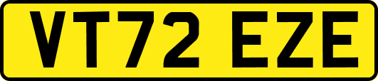 VT72EZE