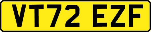 VT72EZF