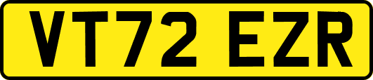 VT72EZR