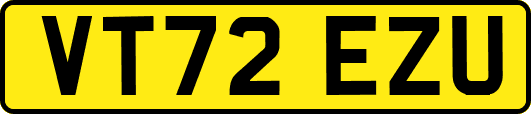 VT72EZU