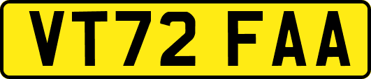 VT72FAA