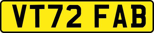 VT72FAB