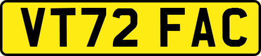 VT72FAC