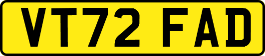 VT72FAD
