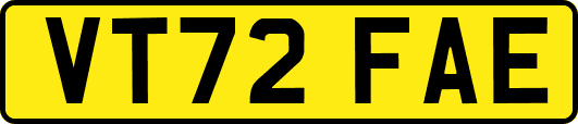 VT72FAE