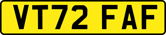 VT72FAF