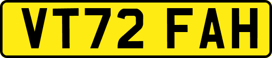 VT72FAH