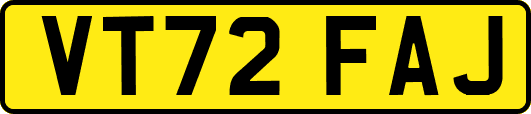 VT72FAJ