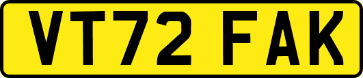 VT72FAK