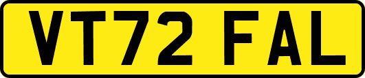VT72FAL