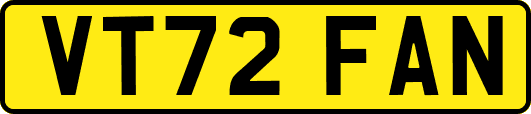 VT72FAN