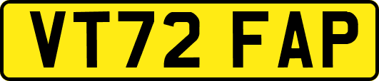 VT72FAP