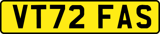 VT72FAS