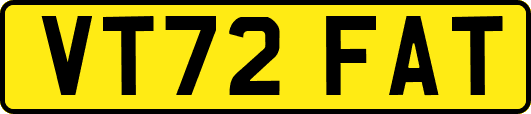 VT72FAT