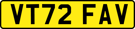 VT72FAV