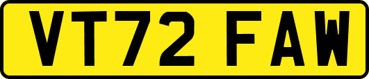 VT72FAW