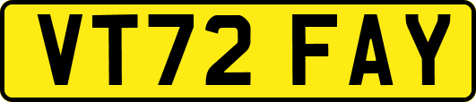 VT72FAY