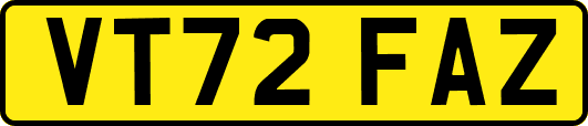 VT72FAZ