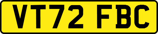 VT72FBC
