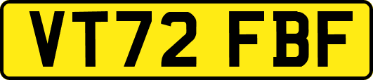 VT72FBF
