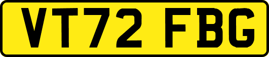 VT72FBG