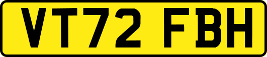 VT72FBH