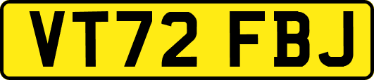 VT72FBJ