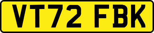 VT72FBK