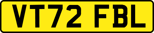 VT72FBL
