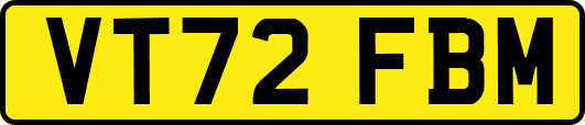 VT72FBM