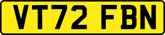 VT72FBN