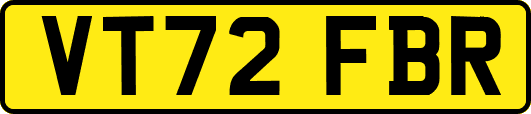 VT72FBR