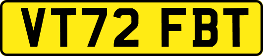 VT72FBT