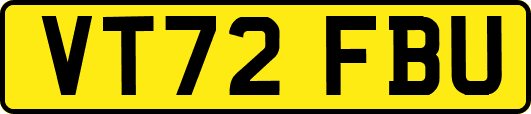 VT72FBU