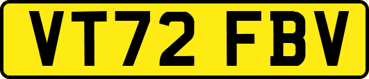 VT72FBV