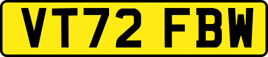 VT72FBW
