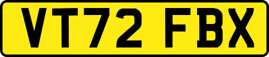 VT72FBX