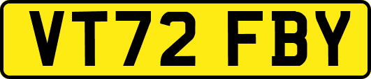 VT72FBY
