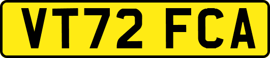 VT72FCA