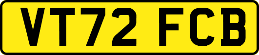 VT72FCB