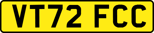 VT72FCC